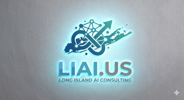 LI AI Long Island AI Consulting logo